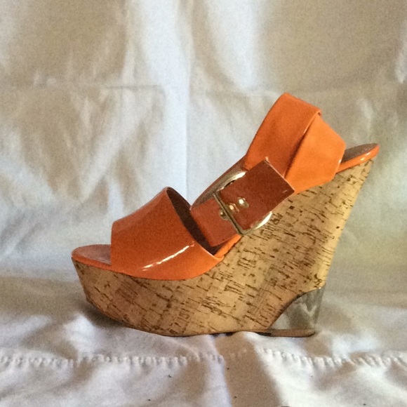 Colins Stuart women heels - Picture 3 of 3